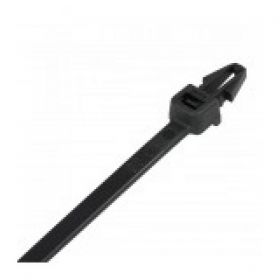 Push Mount Cable Ties